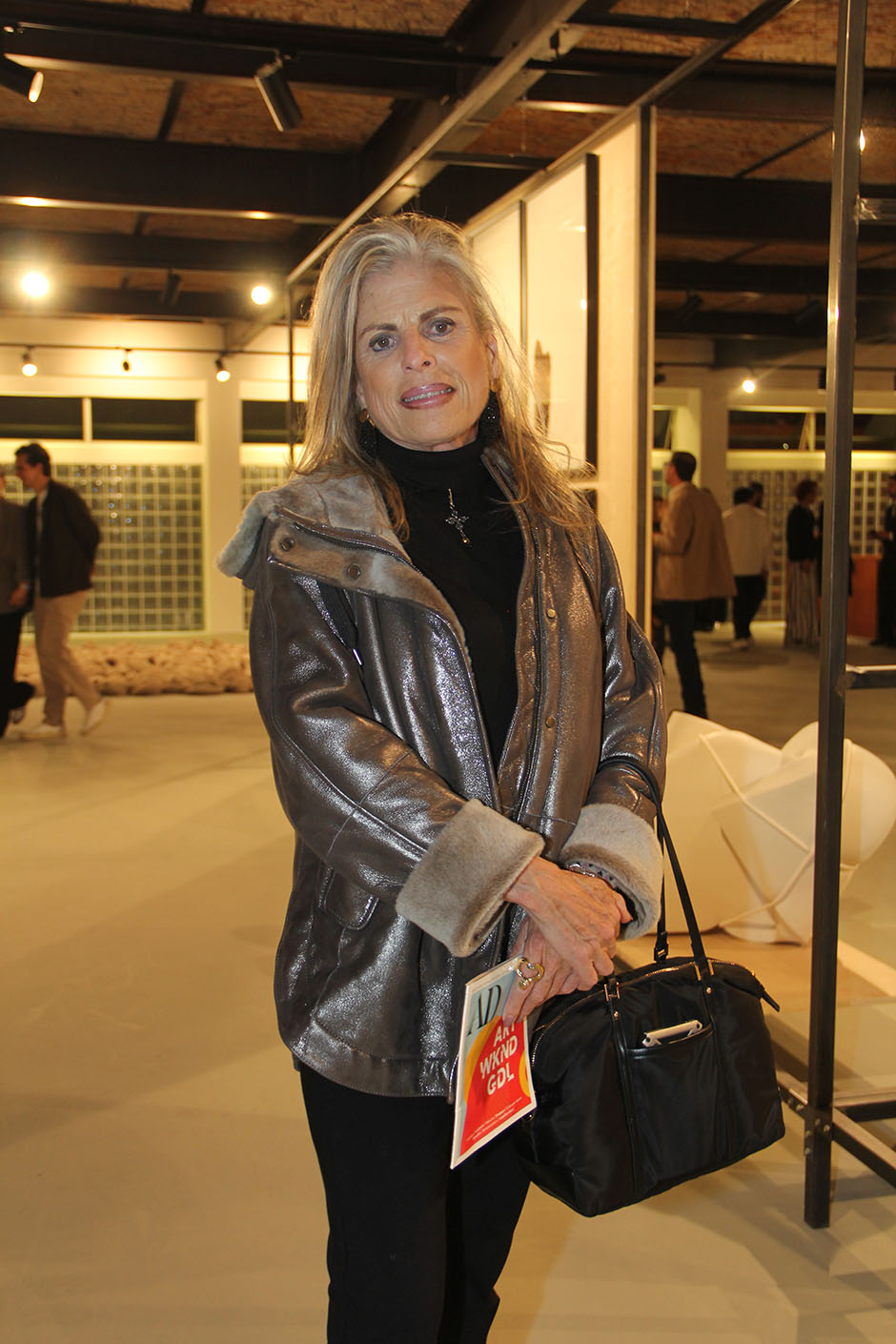 Paloma Toledo Madrid