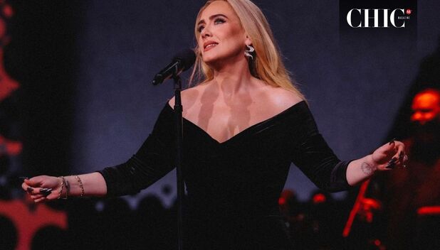 Adele cancela sus diez conciertos en Las Vegas y te decimos por qué (Foto: Instagram)