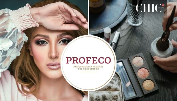 Descubre el maquillaje económico con calidad de alta gama: una revelación de Profeco: Especial