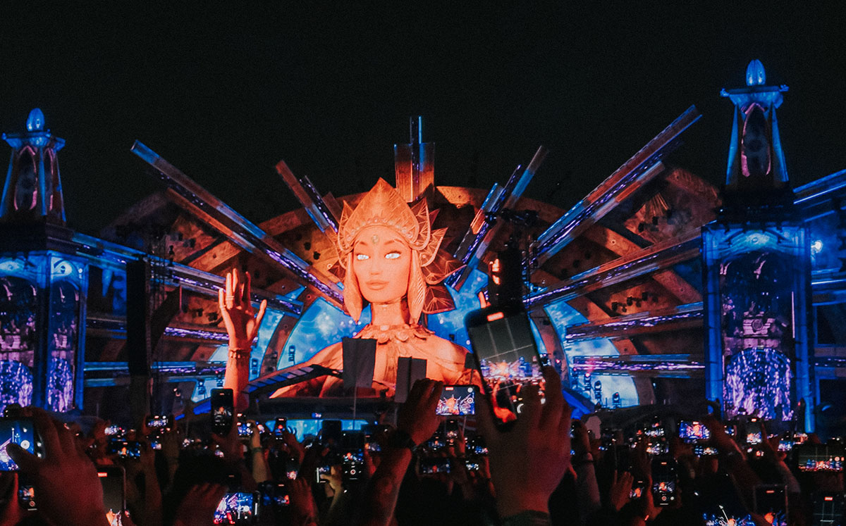 EDC México 2024