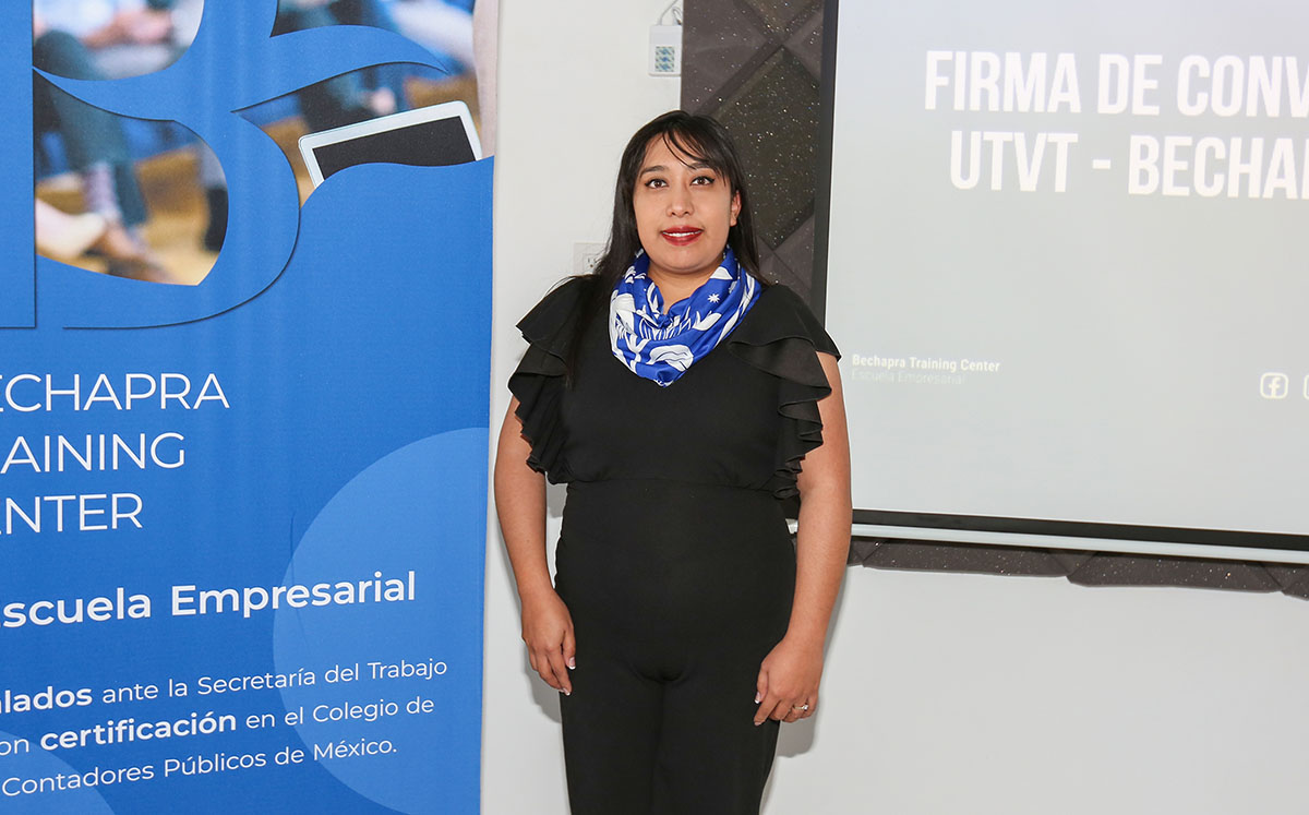 Elizabeth Villanueva