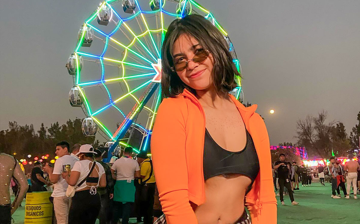 Karla Villacencio