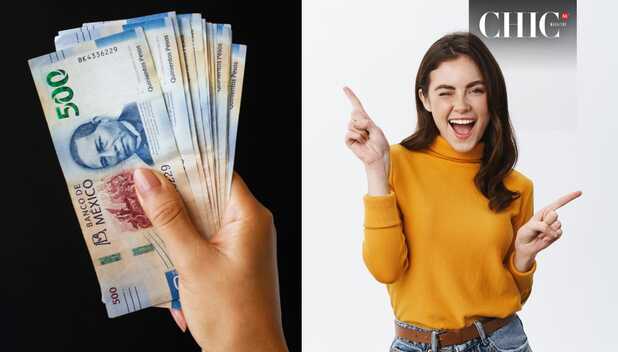 Aguinaldo doble: ¿Cuándo entra en vigor la ley? (Freepik)