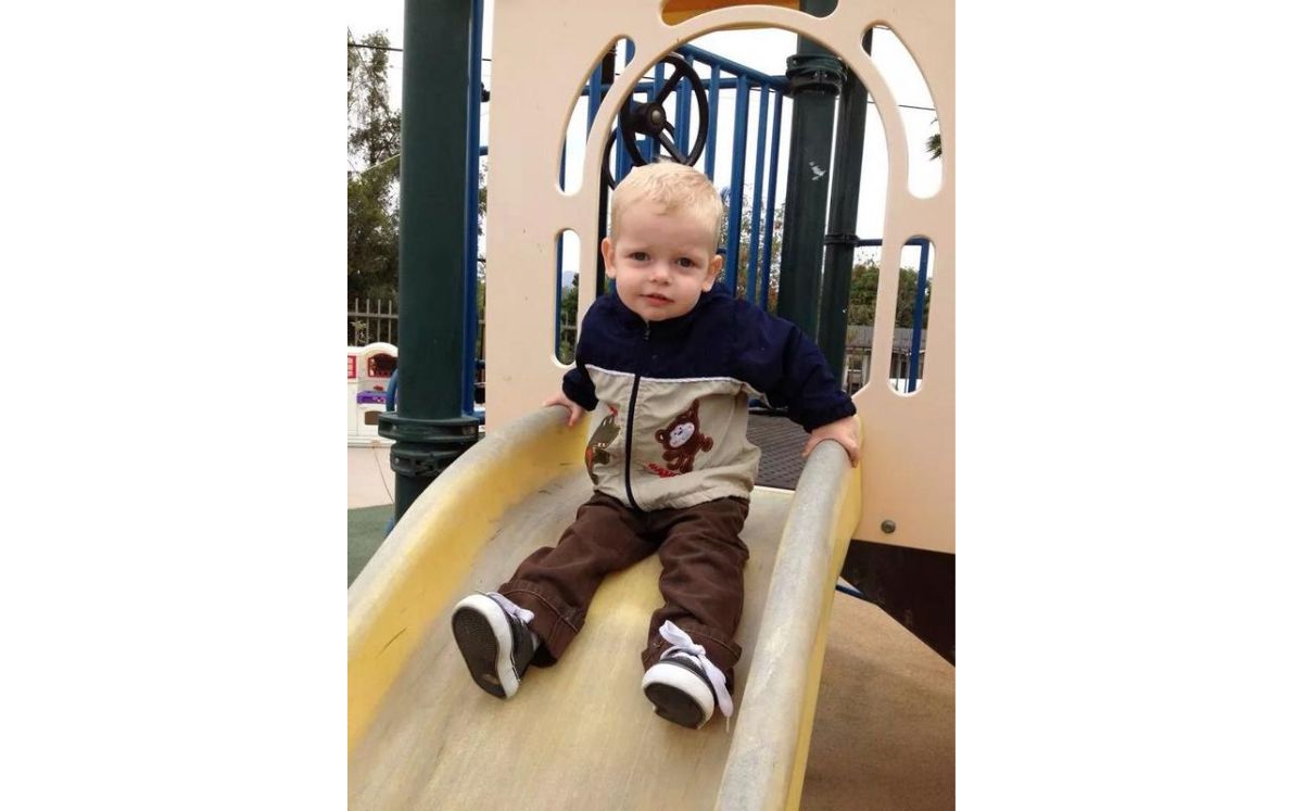Justin Bieber: ¿Cómo se ve ahora el hijo de Mariah Yeater? | Foto (X)