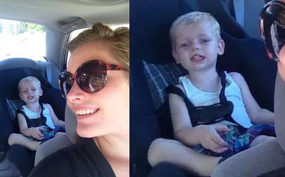 Justin Bieber: ¿Cómo se ve ahora el hijo de Mariah Yeater? | Foto (X)