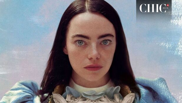 Pobres Criaturas: Las escenas íntimas de Emma Stone en la película (Foto: Instagram)