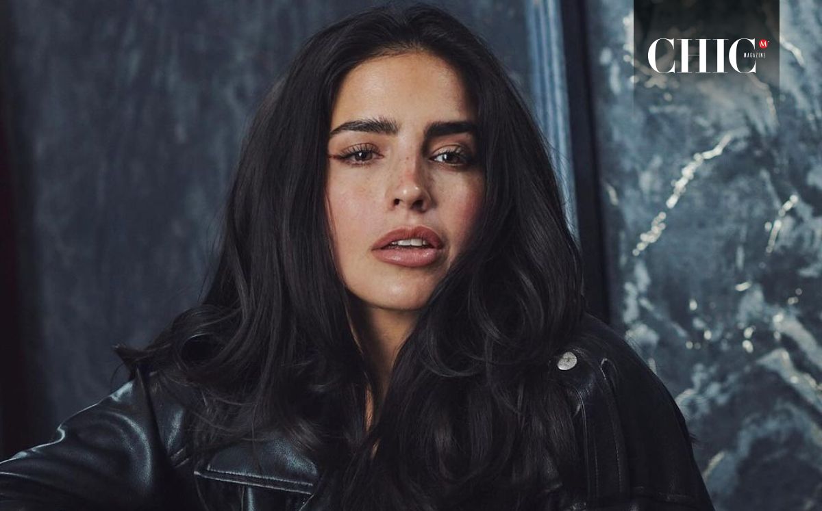 Bárbara de Regil expone a reconocido productor por acoso (Instagram)