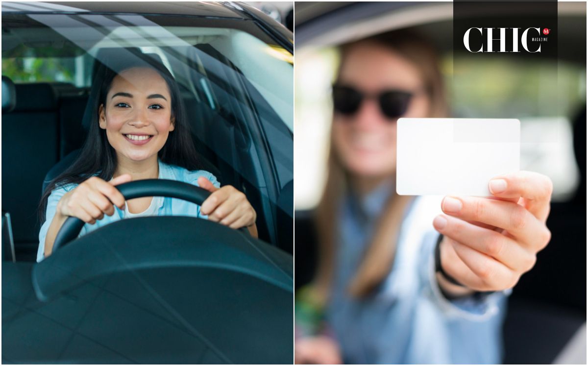 Licencia de conducir gratis: ¿Cuáles son los requisitos en marzo? (Foto: Freepik)