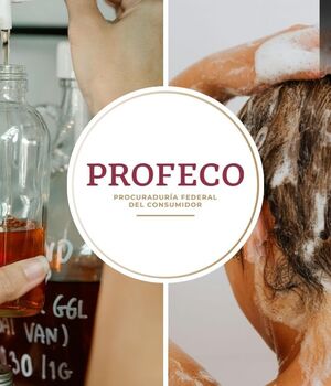 PROFECO revela el top 5 de los mejores champús para cabello teñido: pexels