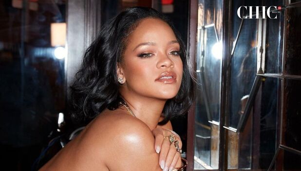 Rihanna: ¿Cuánto ganó por ir a la pre boda de Anant Ambani? (Instagram)