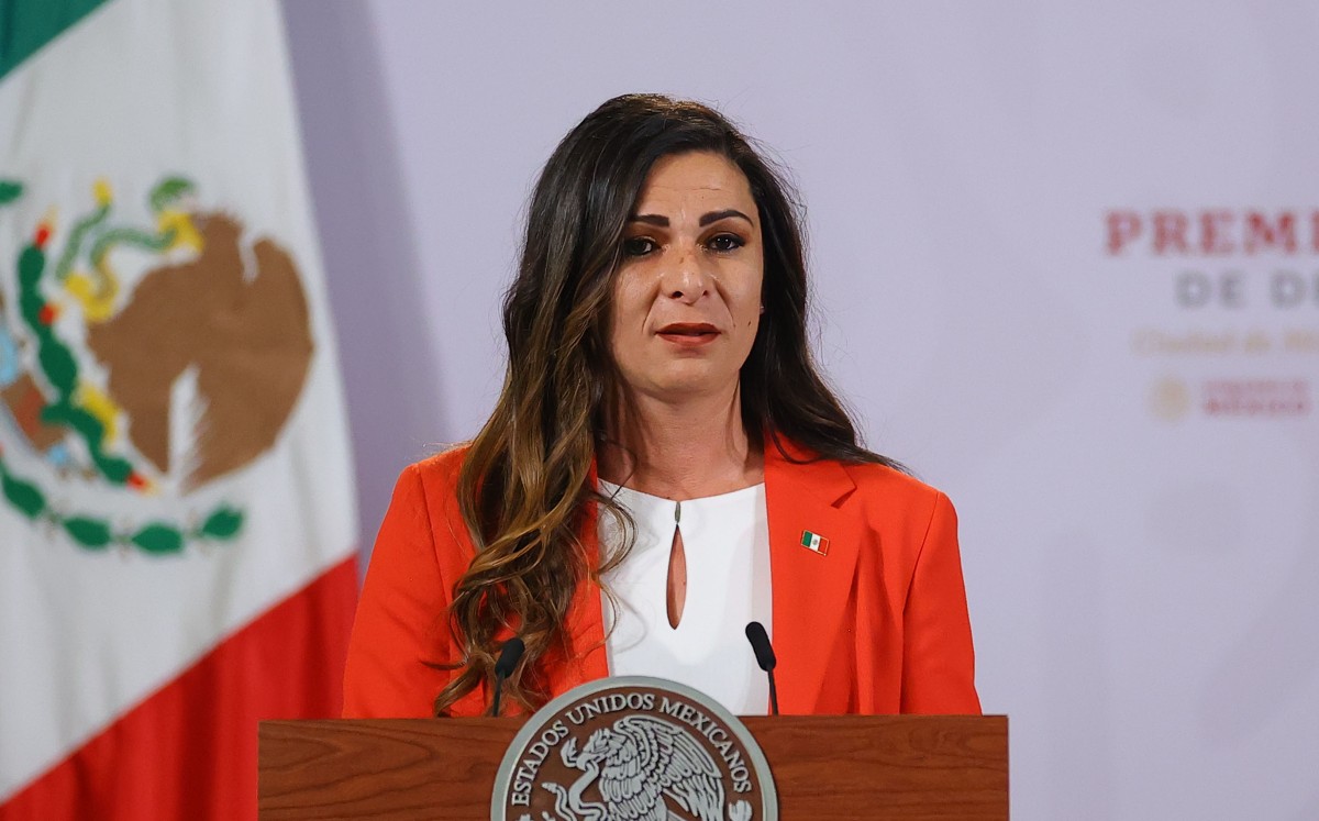 Ana Guevara: ¿De qué acusan a la directora de la Conade? (Foto: Getty)