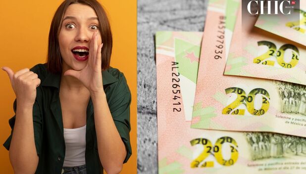 Banxico: ¿El billete de 20 pesos será retirado de circulación? (Foto: Freepik)