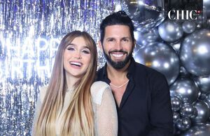 Marcela Mistral: El sginficado de la canción a Poncho de Nigris (Foto: Instagram)