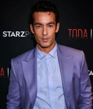 Aarón Díaz: Esta es la razón por la que rechazó "Rebelde" (Foto: Instagram)