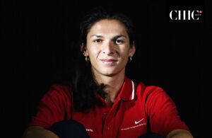 Ana Guevara: ¿De qué acusan a la directora de la Conade? (Foto: Getty)