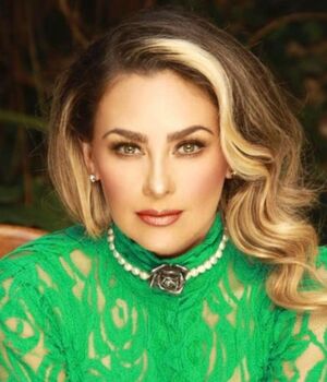 Aracely Arámbula: ¿Cuál es su grado de estudios? (Foto: Instagram)