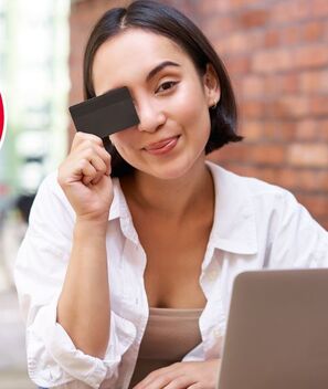 Banorte: Cómo tener 40% de bonificación en tus compras. (Foto: Freepik)