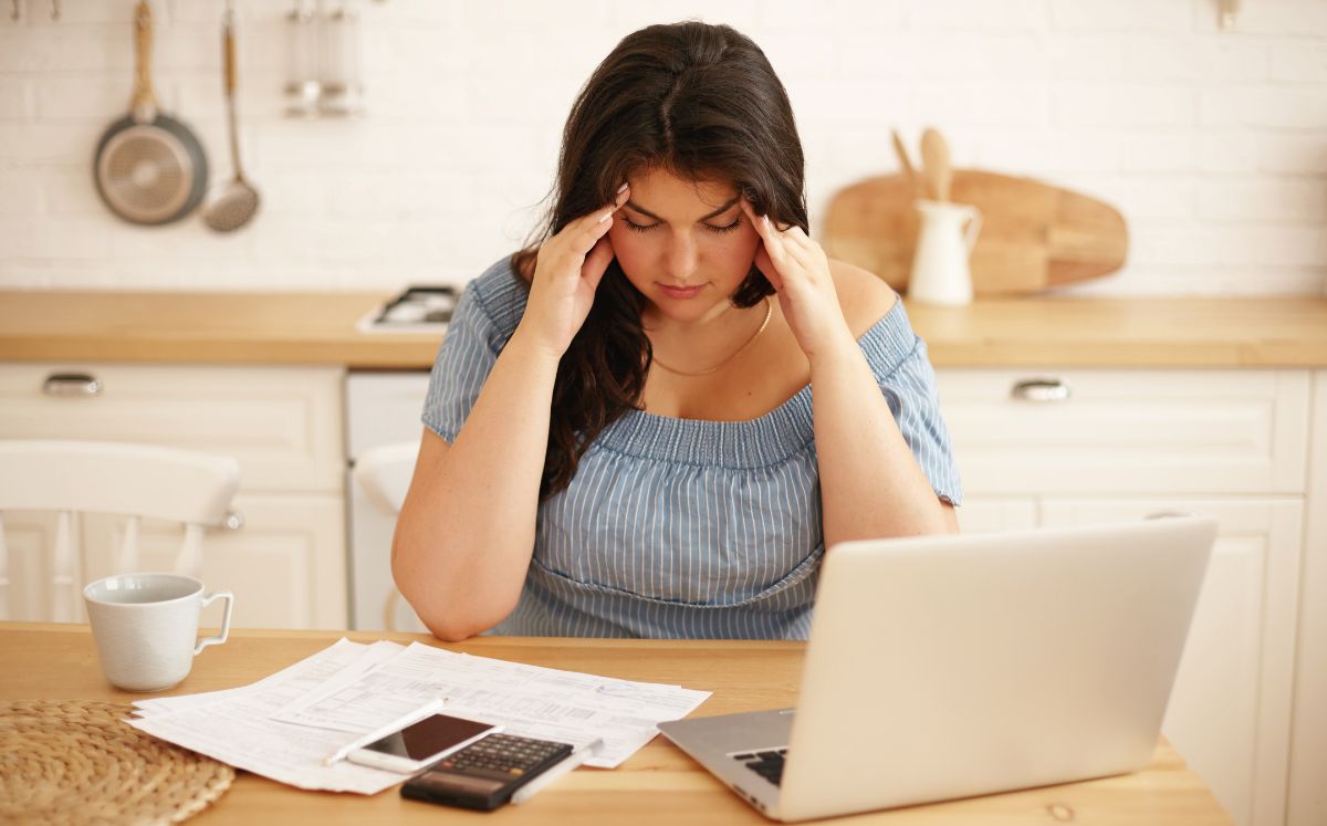 Buró de crédito: ¿Cuánto tiempo tarda en borrarse una deuda? (Freepik)
