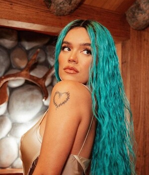 Karol G: Quién es Feid, su supuesto nuevo novio.