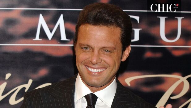 Luis Miguel es coronado como el artista más influyente del mundo (Getty Images)