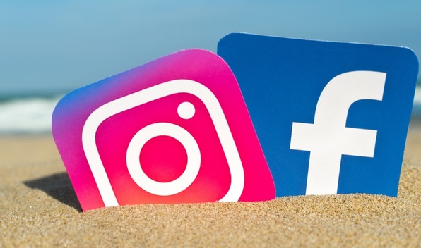 Meta: ¿Cuánto costará la suscripción mensual para Instagram y Facebook? (Foto: Getty)
