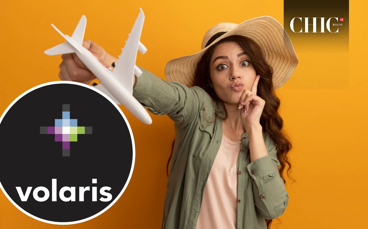 Volaris ofrece promoción de vuelos nacionales a 18 pesos por aniversario (Foto: Instagram)