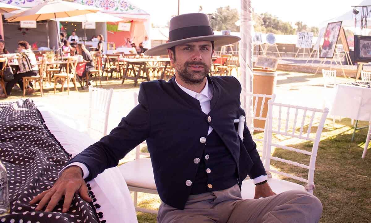 Luis Andrés Romero