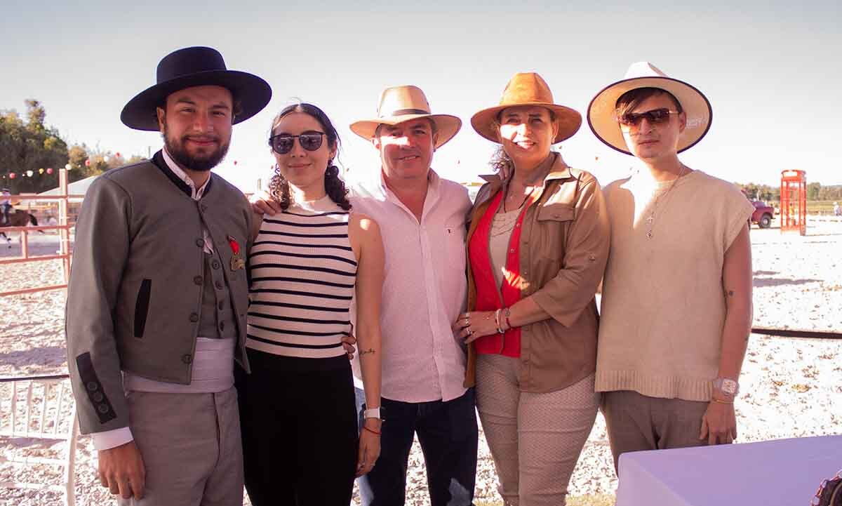 Familia Casares