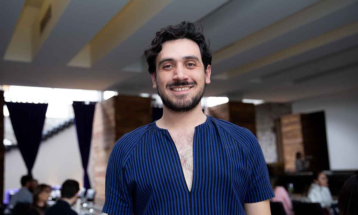 Luis Tepole