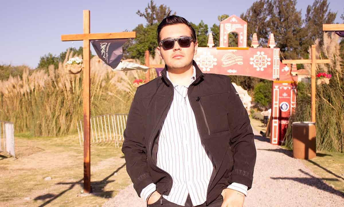 Salvador Enrique