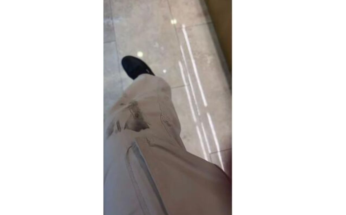 Aracely Arámbula alerta tras accidente de su sobrina; ¿qué le pasó? (Instagram)