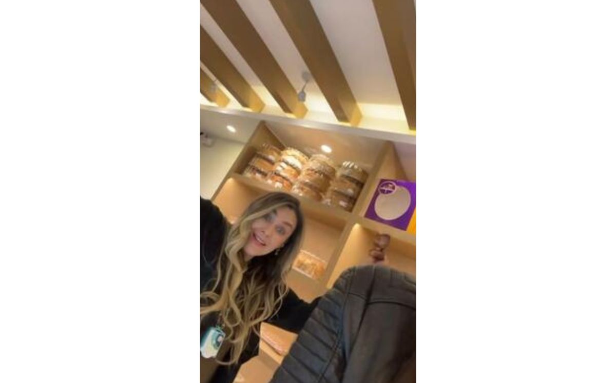 Aracely Arámbula alerta tras accidente de su sobrina; ¿qué le pasó? (Instagram)
