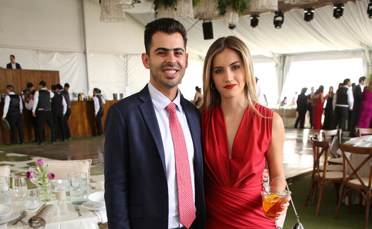 Arturo e Isabela
