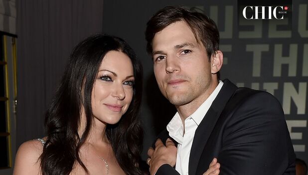 Asthon Kutcher: ¿Por qué se enojó por el compromiso de Laura Prepon? (Foto. Getty)