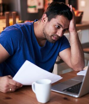 Buró de crédito: ¿Cuánto tiempo tarda en borrarse una deuda? (Freepik)