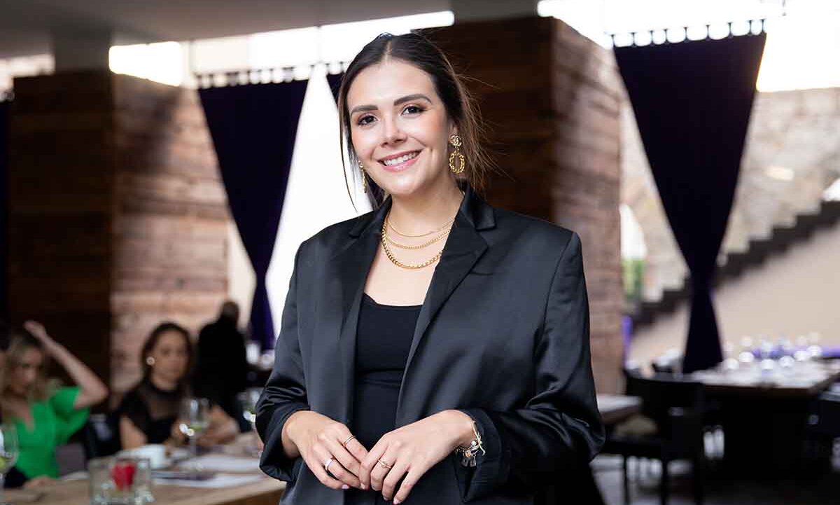 Mauxi Alarcón