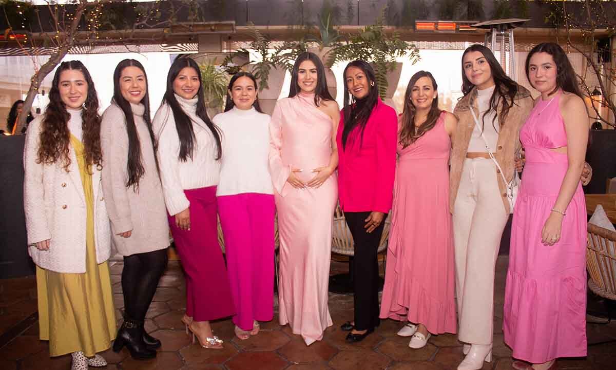 Amigas de Ale Vera
