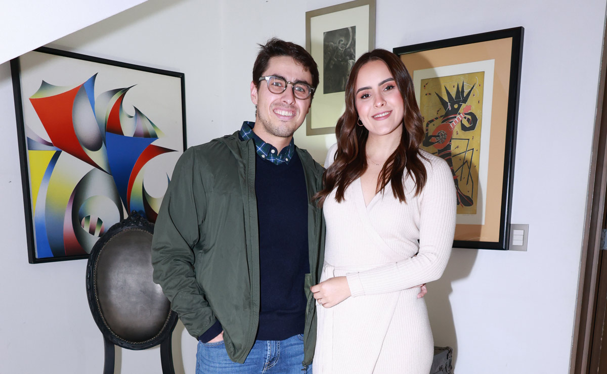 Enrique y Aranza