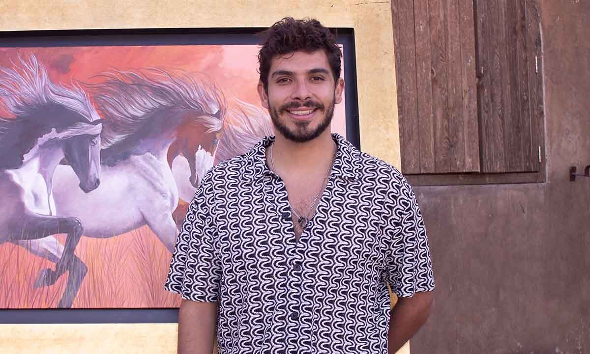Iván Gallardo
