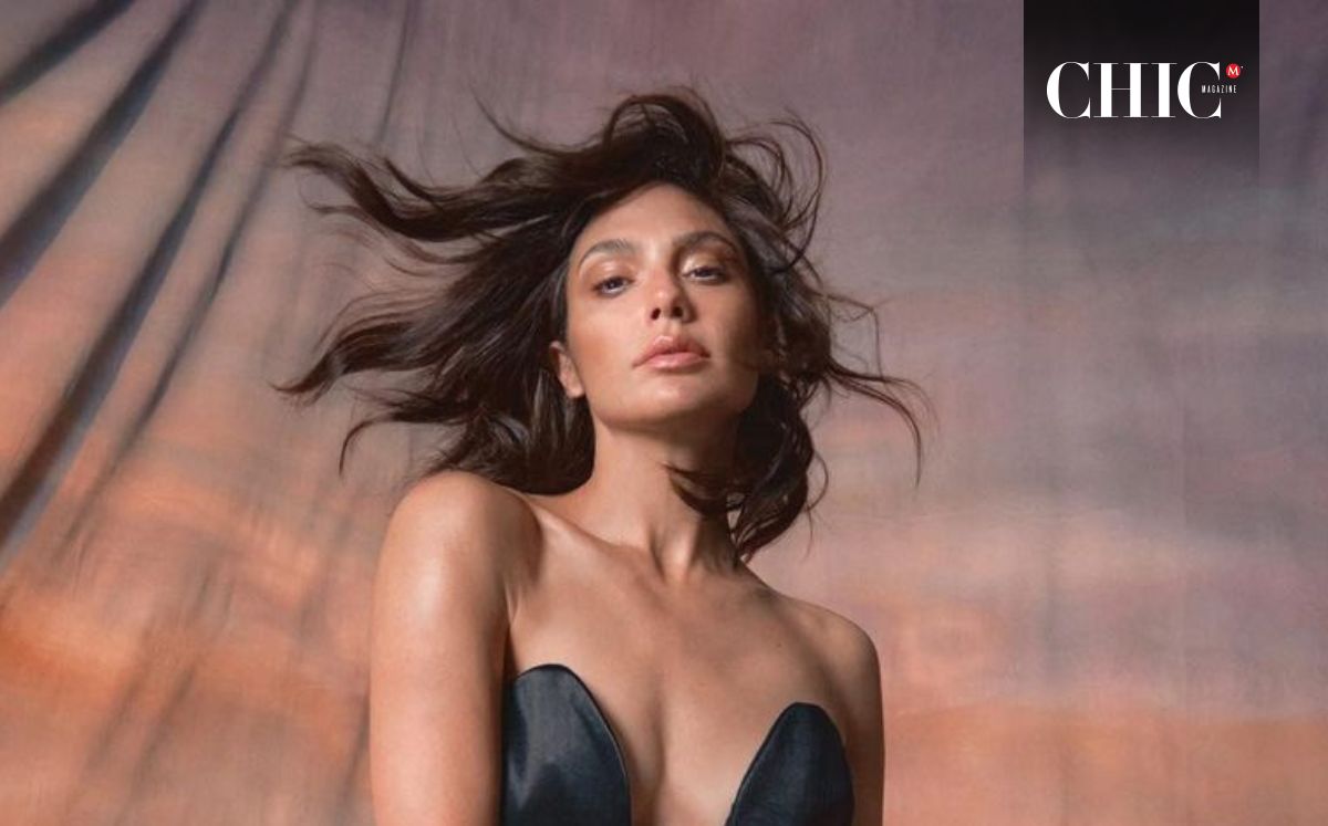 Gal Gadot da la bienvenida a su cuarta hija tras un embarazo secreto (Instagram)