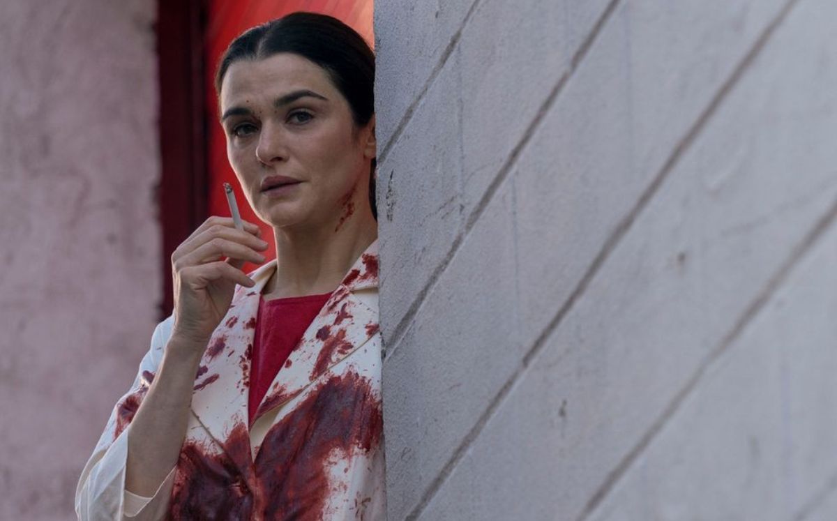 Inseparables: ¿De qué es la serie de terror feminista de Rachel Weisz? (X)