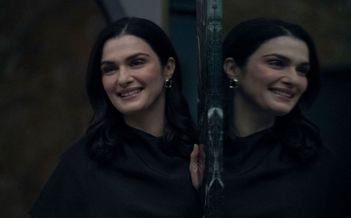 Inseparables: ¿De qué es la serie de terror feminista de Rachel Weisz? (X)