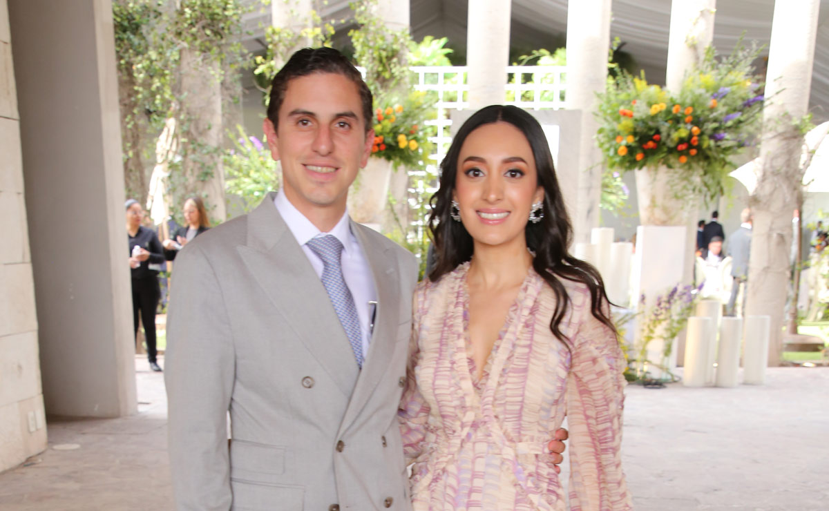 Julio y Mariana