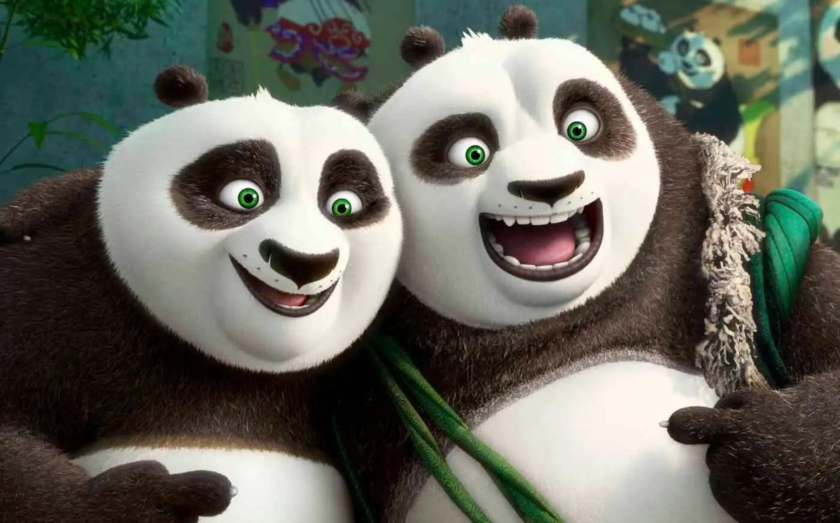 Kung Fu Panda 4: ¿Quiénes son las voces en español de la película? (X)