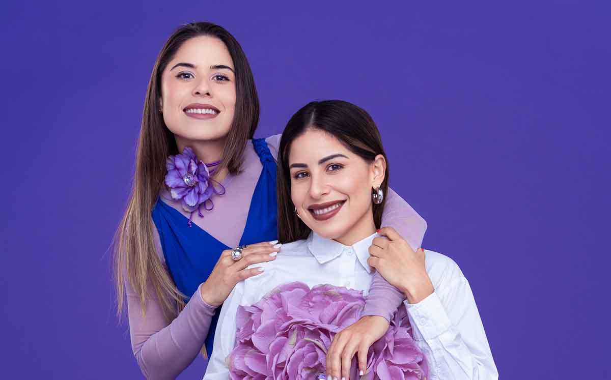 8M: Puebla se viste de morado en el Día Internacional de la Mujer