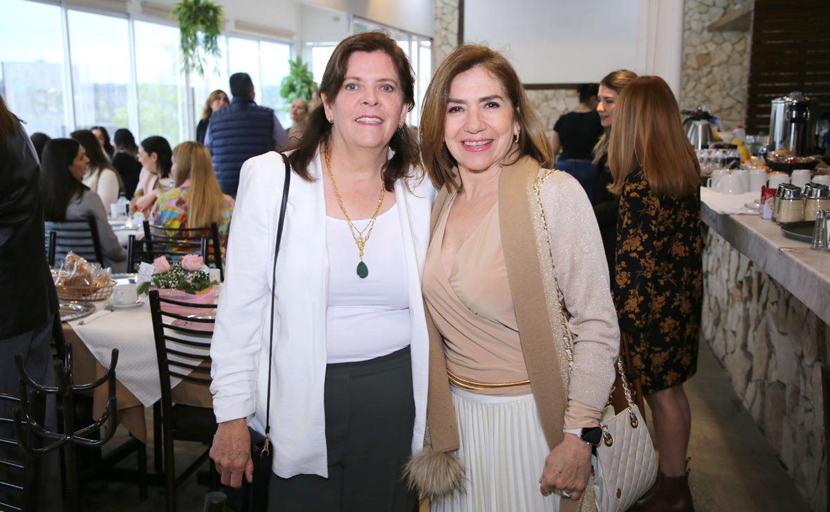 Magda y Bibi