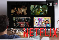 Mira la lista completa de estrenos que Netflix trae para ti en marzo (Foto: Chic Magazine Laguna)