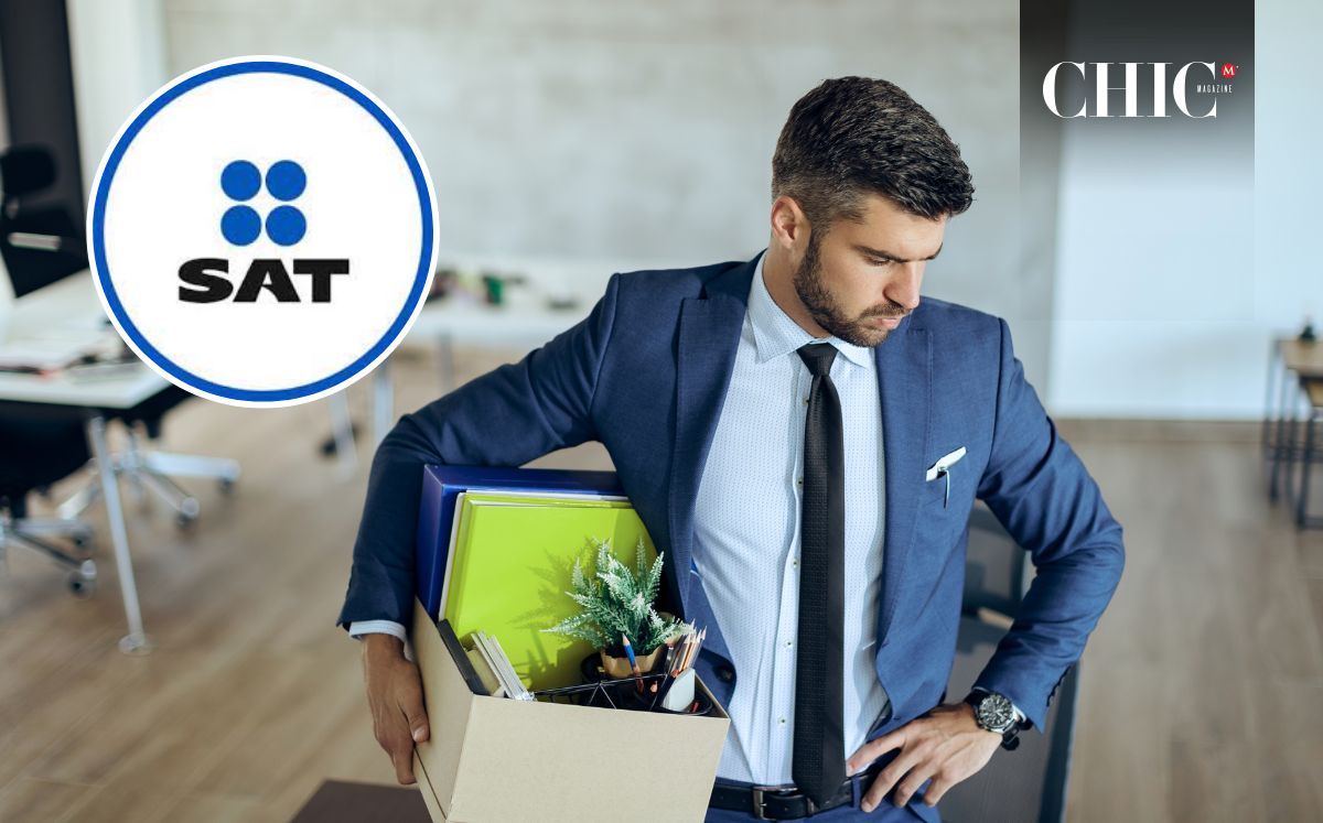 SAT: ¿Debo declarar si recibí liquidación o finiquito? (Foto: Freepik)