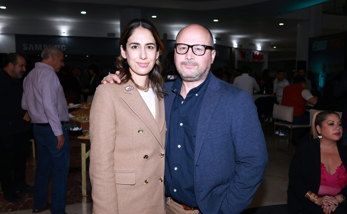 Silvia y Josué