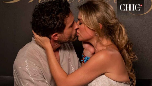 El filme está protagonizado y dirigido por Osvaldo Benavides (Foto: Cortesía)